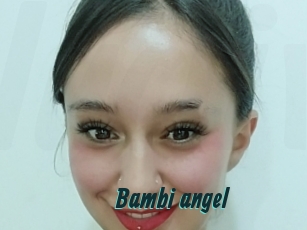 Bambi_angel