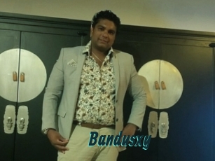 Bandusxy