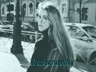 Barbarabolley