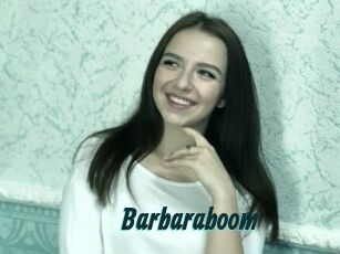 Barbaraboom