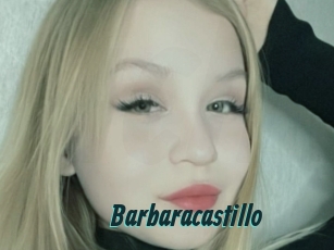 Barbaracastillo