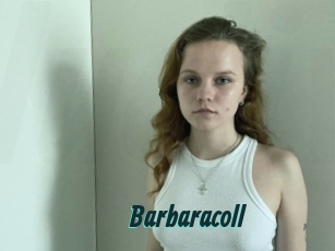 Barbaracoll