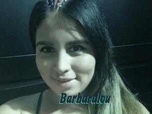 Barbaralou