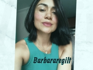 Barbararegilt