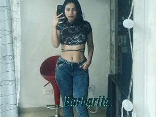 Barbarita