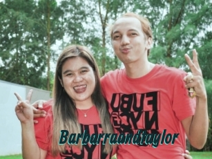 Barbarraandtaylor