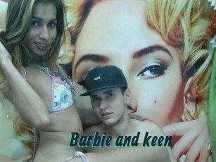 Barbie_and_keen