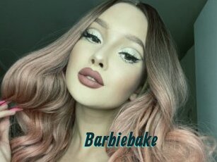 Barbiebake