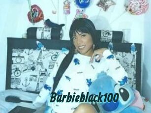 Barbieblack100