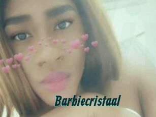 Barbiecristaal