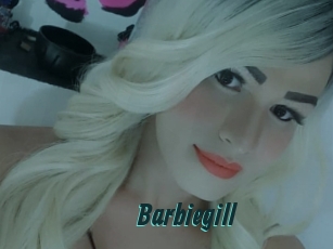 Barbiegill