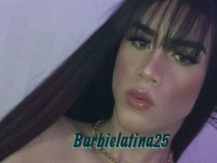 Barbielatina25