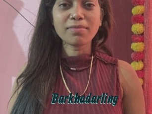 Barkhadarling