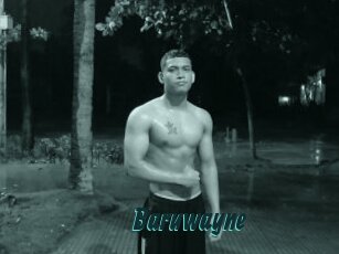 Baruwayne