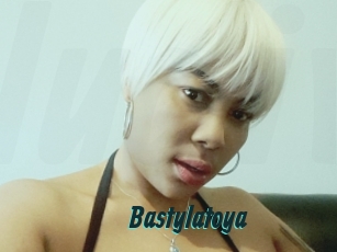 Bastylatoya