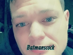 Batmanscock