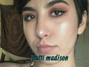 Batti_madison