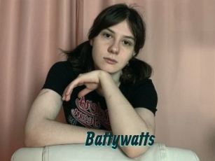 Battywatts