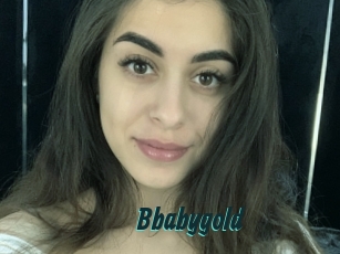 Bbabygold