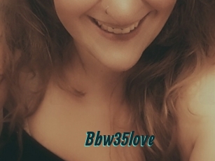 Bbw35love