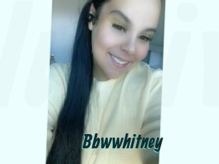 Bbwwhitney