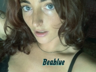 Beablue