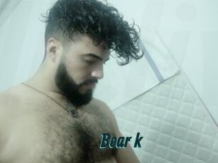 Bear_k