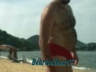 Beardedbear07