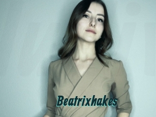 Beatrixhakes