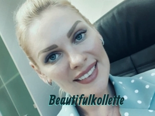 Beautifulkollette