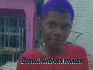 Beautifullblackwoman