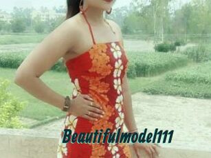 Beautifulmodel111