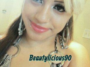 Beautylicious90