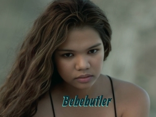 Bebebutler