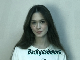 Beckyashmore