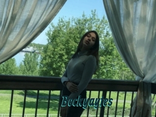 Beckyaytes