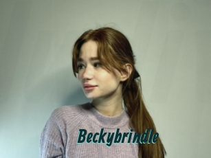 Beckybrindle