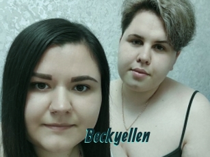 Beckyellen