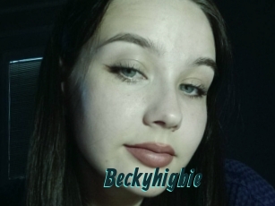 Beckyhigbie