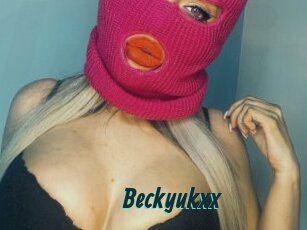 Beckyukxx