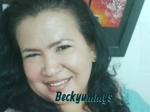 Beckyummys