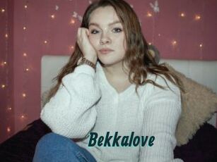 Bekkalove