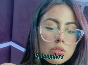 Belaanders