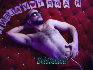 Beldiamon