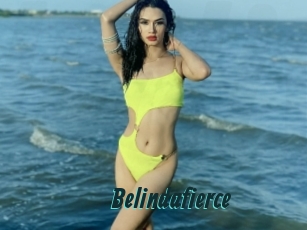 Belindafierce