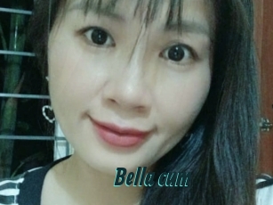 Bella_cum