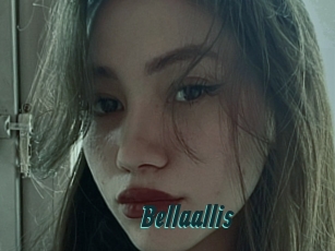 Bellaallis