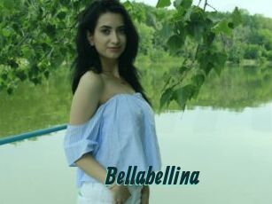 Bellabellina