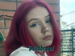 Bellabrayni