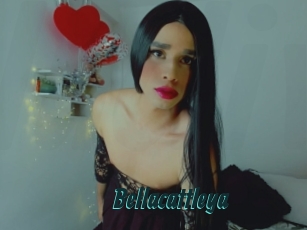 Bellacattleya